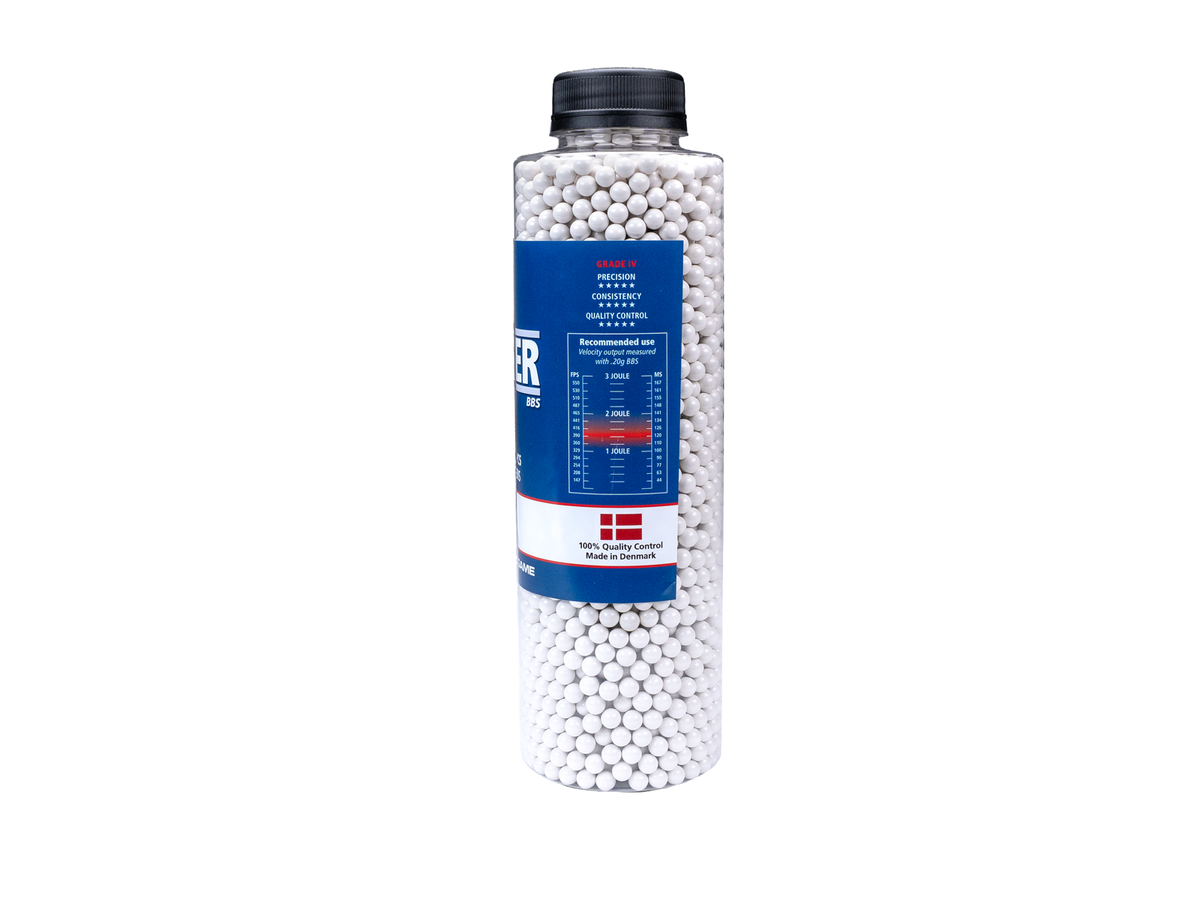 ASG Alpha Blaster BB 0,28 g – 3.300 Stk.